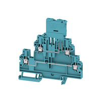 W2T 4 FS-FT BL 2893860000 Terminal Blocks