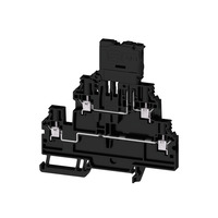 W2T 4 FS-FT BK 2893870000 Terminal Blocks