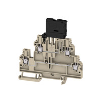 W2T 4 FS-FT 100-250V DB 2893970000 Terminal Blocks