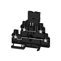 W2T 4 FS-FT BK STB 2894000000 Terminal Blocks