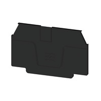 WEP 2C 4 BK 2894230000 Terminal Blocks