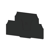 WEP 2T 4 BK 2894260000 Terminal Blocks