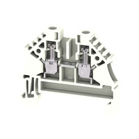 WDU 2.5N ZQV WS 2896080000 Terminal Blocks