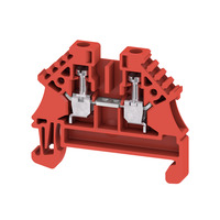 WDU 2.5N ZQV RT 2896090000 Terminal Blocks
