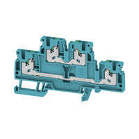 S2T 2.5 BL 2902390000 Terminal Blocks