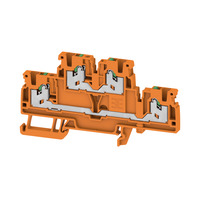S2T 2.5 OR 2902400000 Terminal Blocks