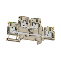 S2T 2.5 FT-PE 2902410000 Terminal Blocks