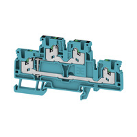 S2T 2.5 VL BL 2902440000 Terminal Blocks