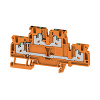 S2T 2.5 VL OR 2902450000 Terminal Blocks