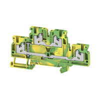 S2T 2.5 PE 2902460000 Terminal Blocks