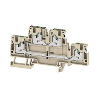 S2T 2.5 VL DL 2902500000 Terminal Blocks