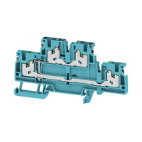 S2T 2.5 VL DL BL 2902510000 Terminal Blocks