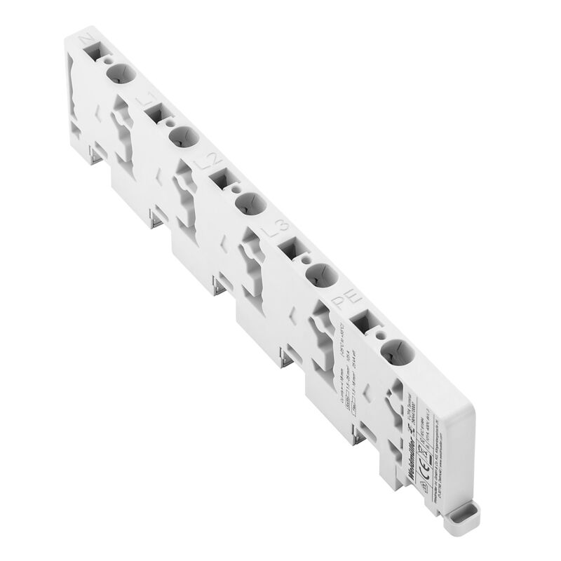 Weidmuller V-ZPA TERMINAL 2904470000 Surge Protection Devices