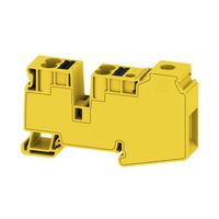 AWPD 35 4X10 FE 2924990000 Terminal Blocks