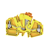 WTTB 6 YL 2926540000 Terminal Blocks
