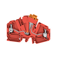 WTTB 6 RD 2926550000 Terminal Blocks