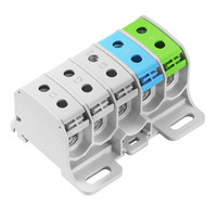WPD 530 5X50/5X50 3XGY/1XBL/1XGN 2935040000 Terminal Blocks