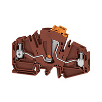 WTTB 6 BR 2985580000 Terminal Blocks