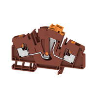 ATTB 6 BR 2985590000 Terminal Blocks