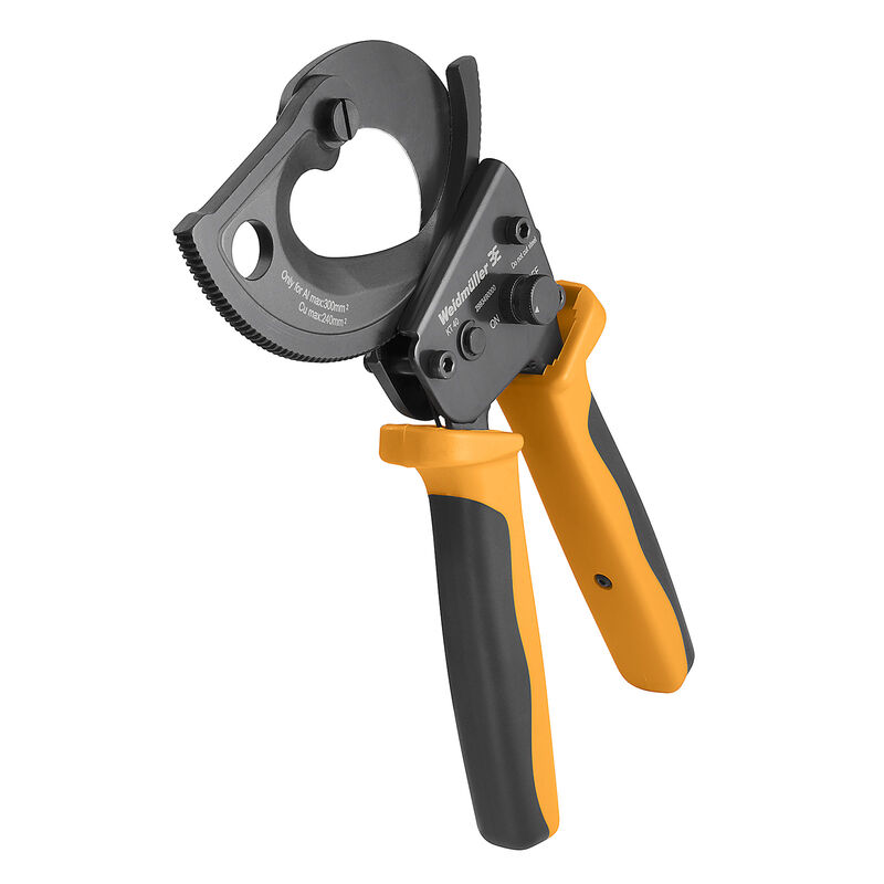 Weidmuller KT 40 2993490000 Wire Strippers & Cutters