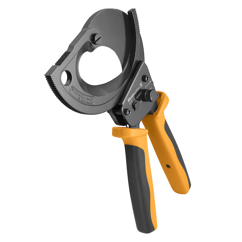 Weidmuller KT 50 2993500000 Wire Strippers & Cutters