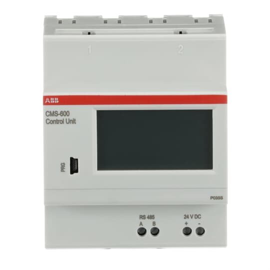 2CCA880000R0001 Energy Meters