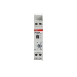 E232E-8/230N 2CDE010003R0511 Process Indicators & Controllers