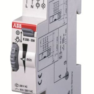 E232E-230N 2CDE110003R0511 Process Indicators & Controllers