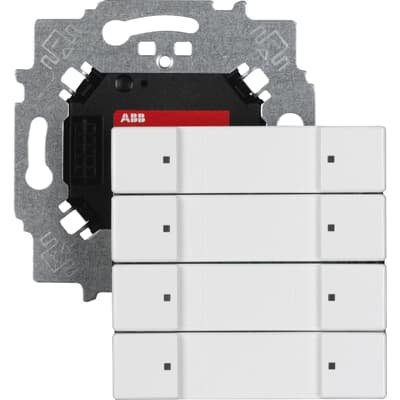 SBB/U4.1.1 2CDG006117R0200 IO-Link Masters & Devices