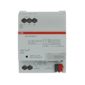 SV/S 30.640.3.1 2CDG110167R0011 DIN Rail Power Supplies for PLC