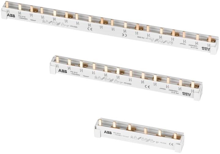 PS3/14 2CDL230001R1014 Busbars & Busbar Systems