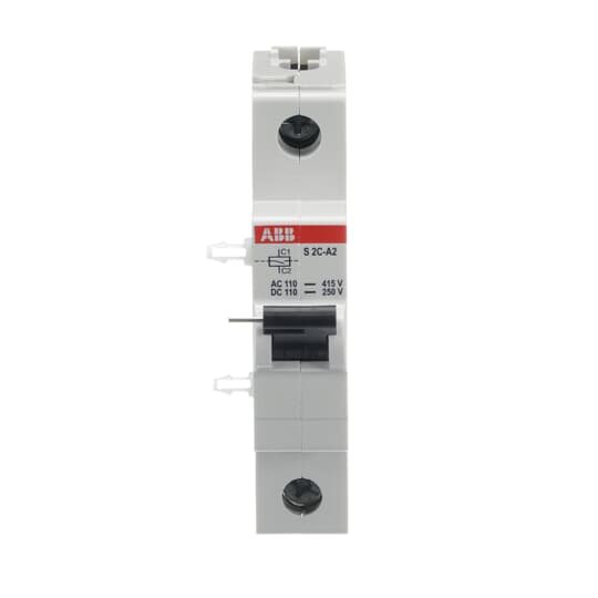 S2C-A2 2CDS200909R0002 Miniature Circuit Breakers (MCB)