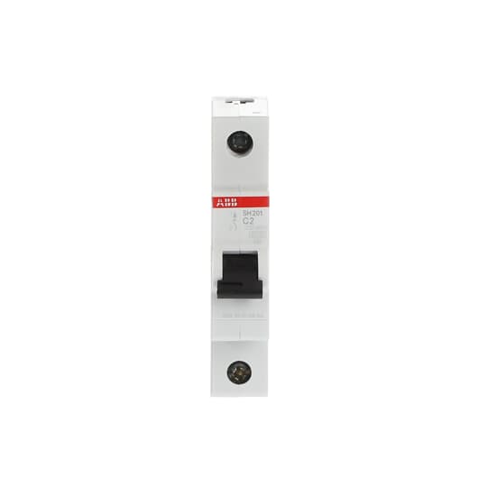 SH201-C2 2CDS211001R0024 Miniature Circuit Breakers (MCB)