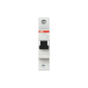 SH201-C6 2CDS211001R0064 Miniature Circuit Breakers (MCB)