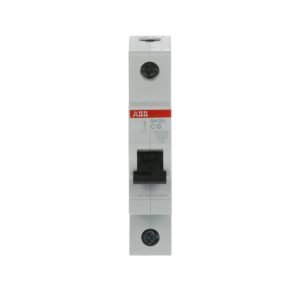 SH201-C10 2CDS211001R0104 Miniature Circuit Breakers (MCB)