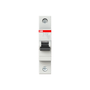 SH201-C50 2CDS211001R0504 Miniature Circuit Breakers (MCB)