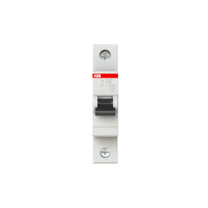 SH201-C63 2CDS211001R0634 Miniature Circuit Breakers (MCB)