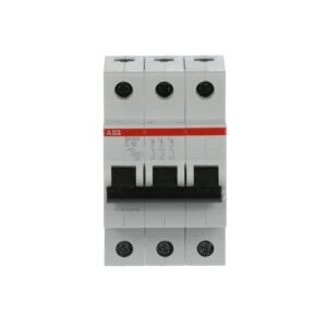 SH203-C10 2CDS213001R0104 Miniature Circuit Breakers (MCB)