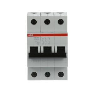 SH203-C20 2CDS213001R0204 Miniature Circuit Breakers (MCB)