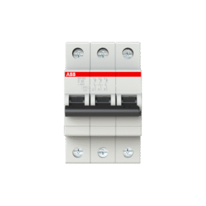 SH203-C25 2CDS213001R0254 Miniature Circuit Breakers (MCB)