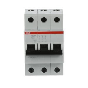 SH203-C32 2CDS213001R0324 Miniature Circuit Breakers (MCB)