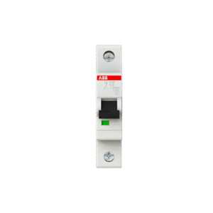 S201-C2 2CDS251001R0024 Miniature Circuit Breakers (MCB)