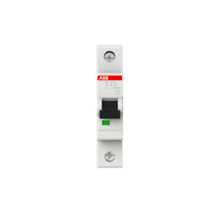 S201-C10 2CDS251001R0104 Miniature Circuit Breakers (MCB)