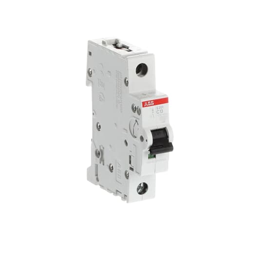 S201-C13 2CDS251001R0134 Miniature Circuit Breakers (MCB)