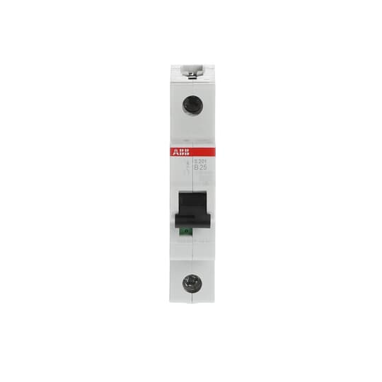 S201-B25 2CDS251001R0255 Miniature Circuit Breakers (MCB)