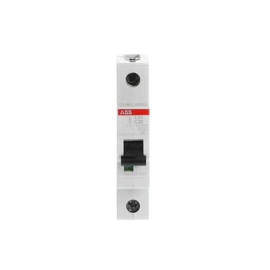 S201-C32 2CDS251001R0324 Miniature Circuit Breakers (MCB)