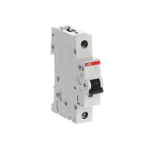 S201-B63 2CDS251001R0635 Miniature Circuit Breakers (MCB)