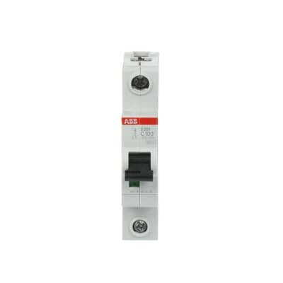 S201-C100 2CDS251001R0824 Miniature Circuit Breakers (MCB)
