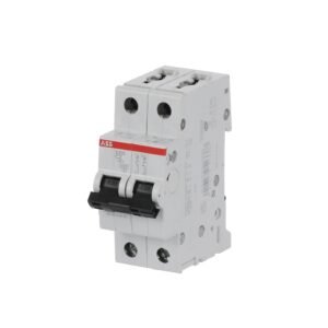 S202-C2 2CDS252001R0024 Miniature Circuit Breakers (MCB)