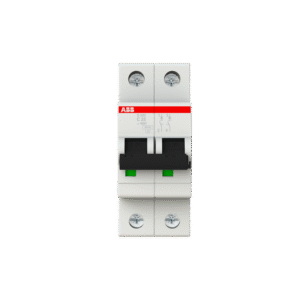 S202-C25 2CDS252001R0254 Miniature Circuit Breakers (MCB)